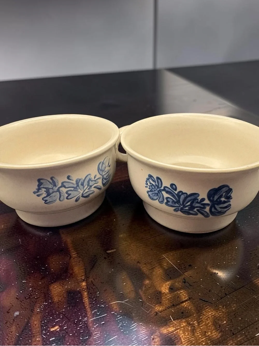 Pfaltzgraff set two
